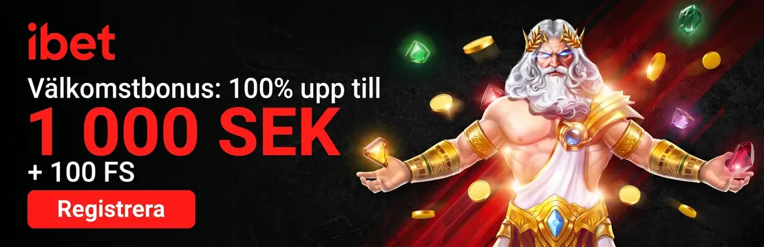 iBet Casino